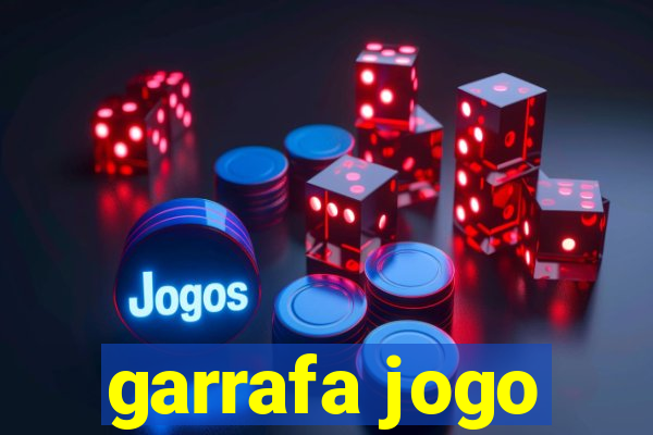 garrafa jogo